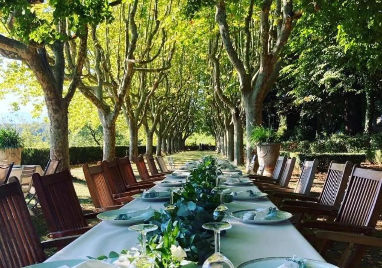 La Feraude - Pays D'Aix En Provence Bed & Breakfast Gardanne