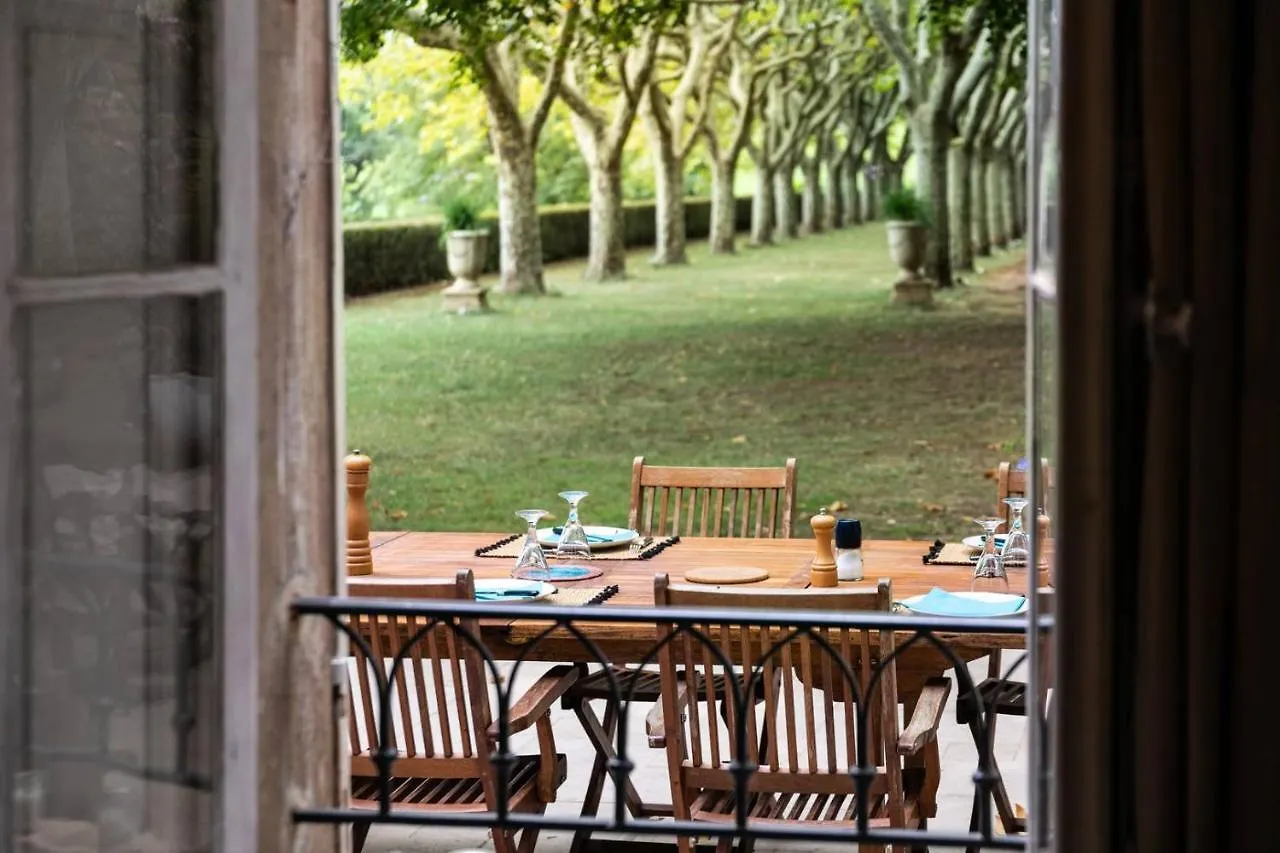 La Feraude - Pays D'Aix En Provence Bed & Breakfast Gardanne